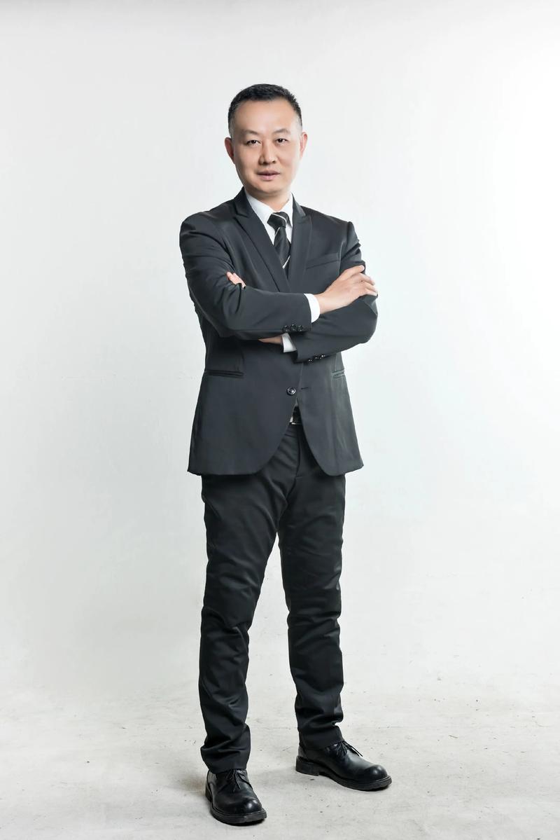 谢丹 创始人 & 执行董事